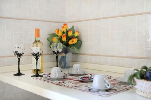 De Mola Holiday House