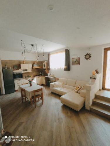 Apartamento La Ramasola