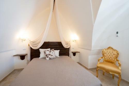 Bed & Breakfast Il Vecchio Frantoio