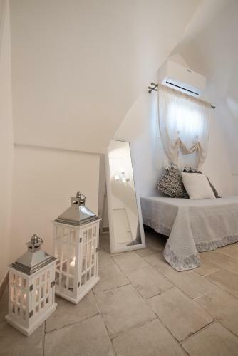 Bed & Breakfast Il Vecchio Frantoio