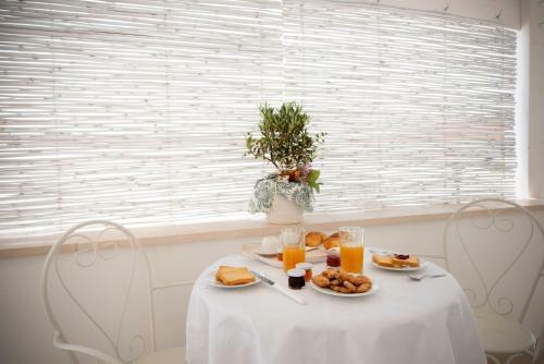 Bed & Breakfast Il Vecchio Frantoio