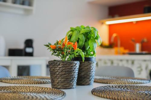 Dimora D'erchia Apulian Holidays