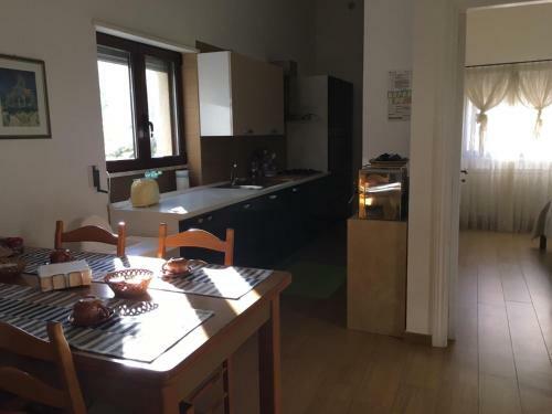Apartamento Nonno's Nest