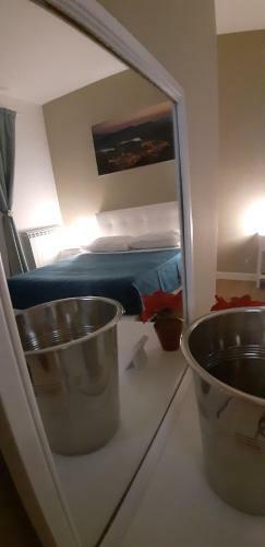 Hostal Guest House Piana Degli Albanesi