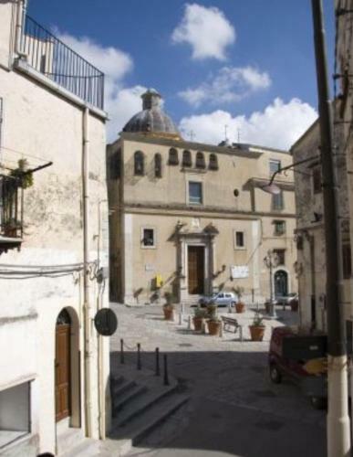 Hostal Guest House Piana Degli Albanesi
