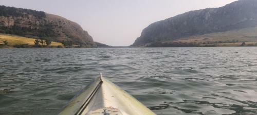 Agroturismo Flyhouse Sicilia