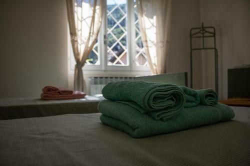 B&B Al Cortile Del Bertolet