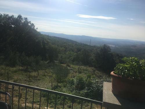 Agroturismo Agriturismo I Troni