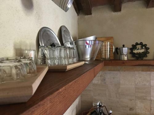Agroturismo Agriturismo I Troni