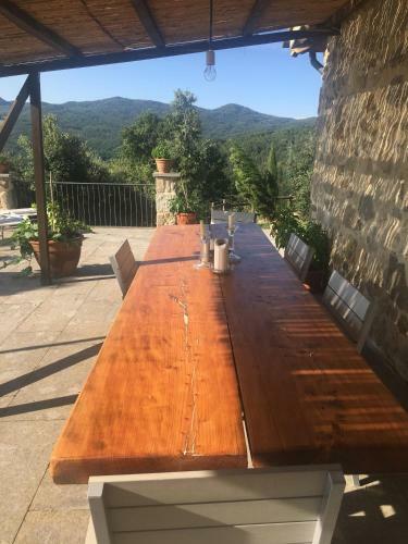 Agroturismo Agriturismo I Troni