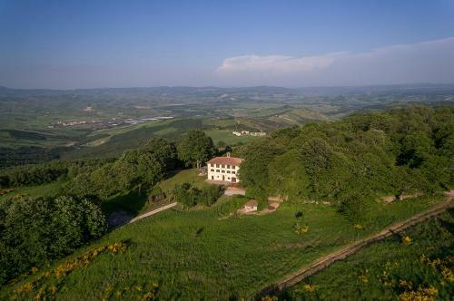 Villa Casale Roccone