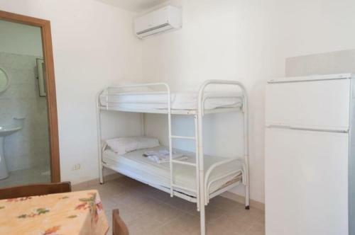 Apartamento Residence Margherita