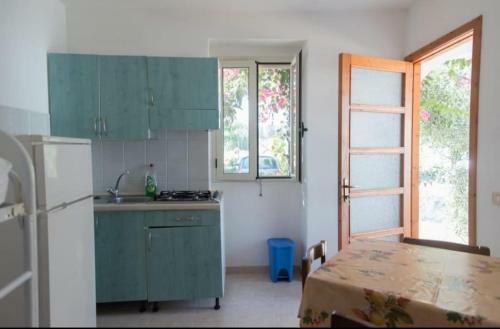 Apartamento Residence Margherita