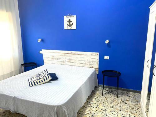 Apartamento Casa Puntamare