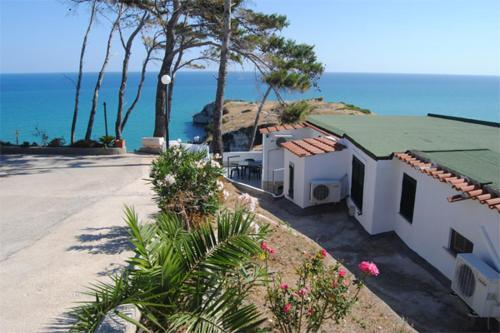 Apartamento Appartamenti - Spiaggia Zaiana
