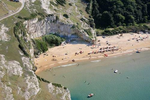 Apartamento Appartamenti - Spiaggia Zaiana