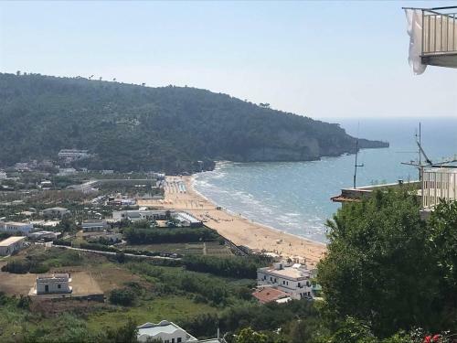 Gargano Vacanza-villaggio Moresco Basso