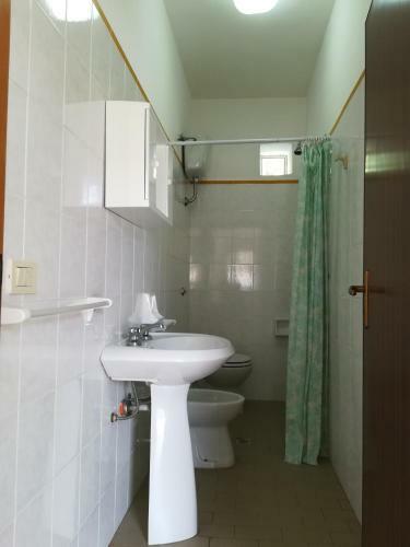Apartamento Casa Vacanze Pizzone