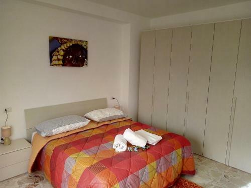 Apartamento Appartamento Vela Azzurra