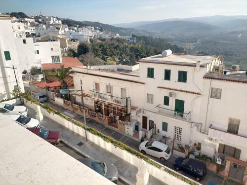 Apartamento Appartamenti Vista Mare