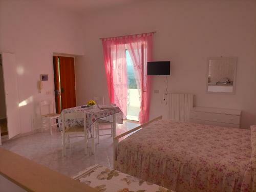 Apartamento Appartamenti Vista Mare