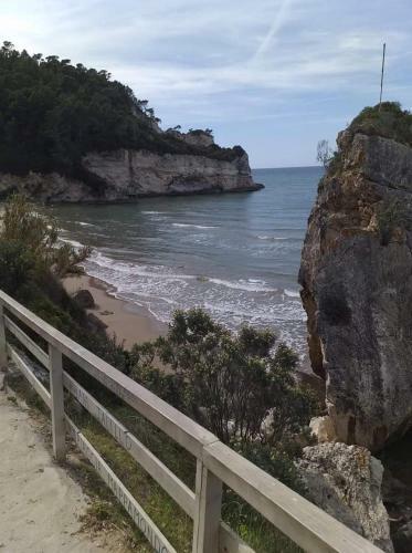 Apartamento Appartamenti Vista Mare