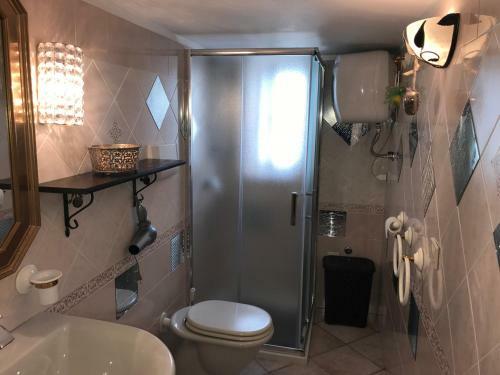 Apartamento Le Bouganvillea
