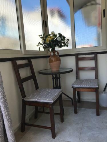 Apartamento Le Bouganvillea