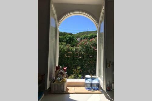 Villa Casa Geltrude- Romantico Gargano