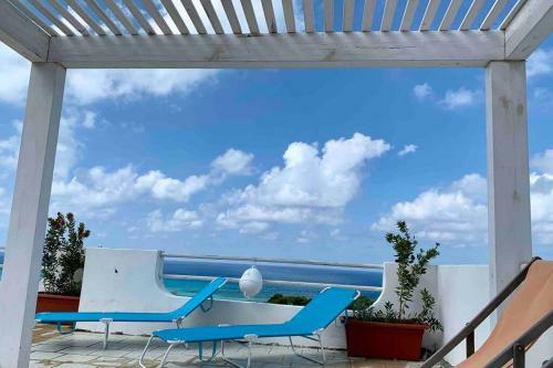 Villa Casa Geltrude- Romantico Gargano