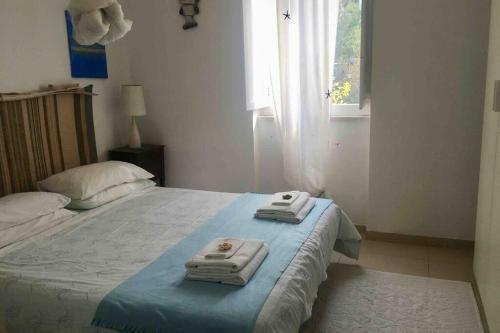 Villa Casa Geltrude- Romantico Gargano