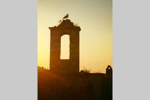 Villa Casa Geltrude- Romantico Gargano