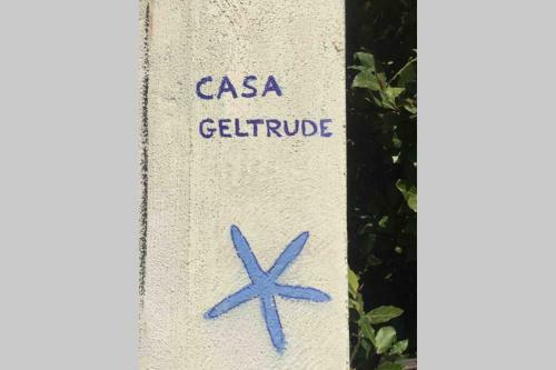 Villa Casa Geltrude- Romantico Gargano