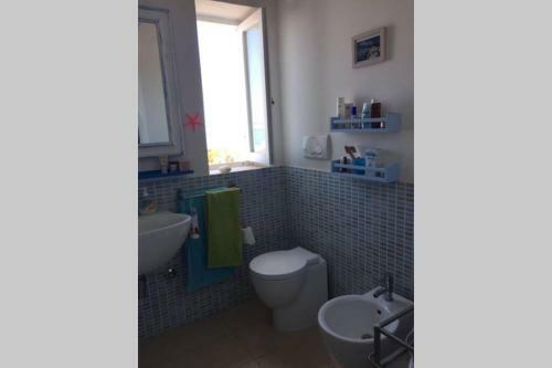 Villa Casa Geltrude- Romantico Gargano