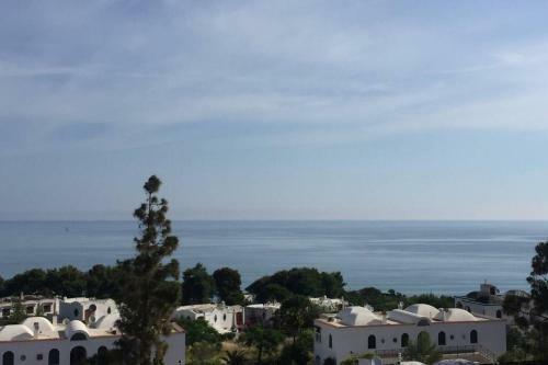 Villa Casa Geltrude- Romantico Gargano