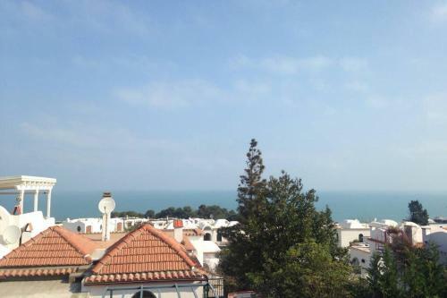 Villa Casa Geltrude- Romantico Gargano