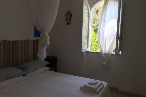 Villa Casa Geltrude- Romantico Gargano