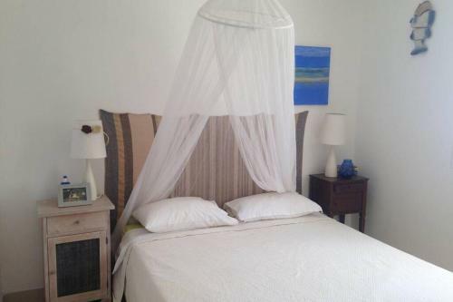 Villa Casa Geltrude- Romantico Gargano