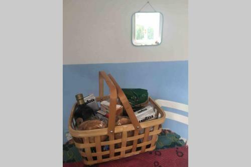 Villa Casa Geltrude- Romantico Gargano