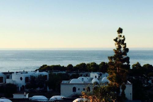 Villa Casa Geltrude- Romantico Gargano