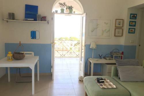 Villa Casa Geltrude- Romantico Gargano