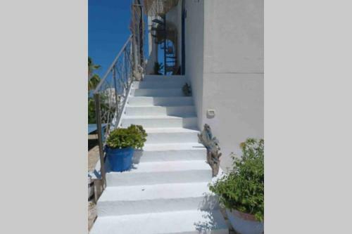 Villa Casa Geltrude- Romantico Gargano