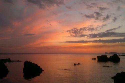 Villa Casa Geltrude- Romantico Gargano