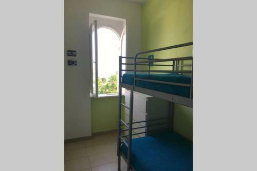 Villa Casa Geltrude- Romantico Gargano