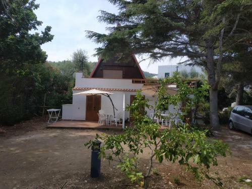 Apartamento Villino Del Duca