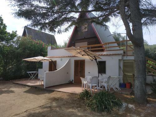 Apartamento Villino Del Duca