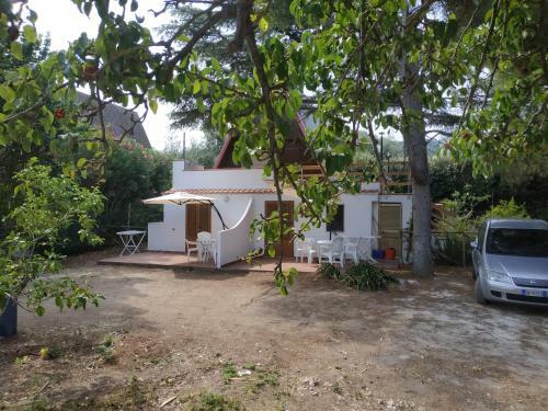 Apartamento Villino Del Duca