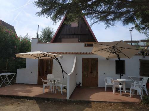 Apartamento Villino Del Duca