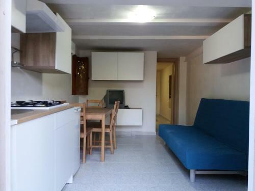 Apartamento Villino Del Duca