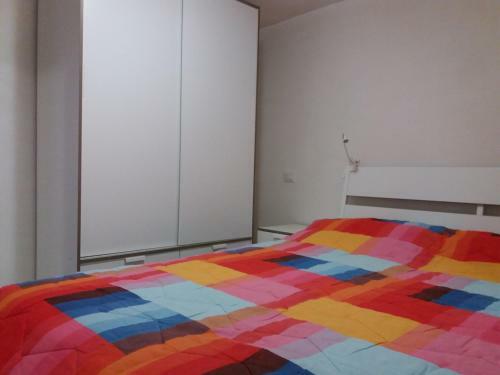 Apartamento Villino Del Duca